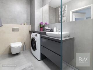  Appartement � vendre 2 pi�ces 46 m�