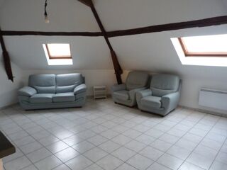  Appartement à vendre 3 pièces 55 m²