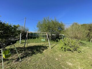  Maison � vendre 3 pi�ces 95 m�