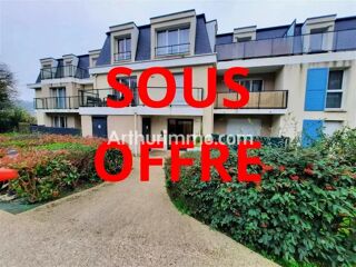  Appartement à vendre 2 pièces 44 m²