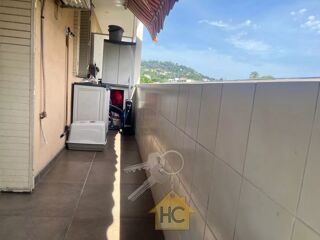  Appartement � vendre 4 pi�ces 70 m�