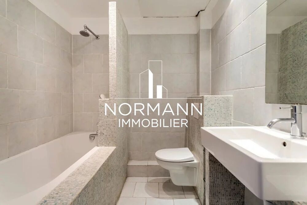 � vendre  Appartement Paris 17