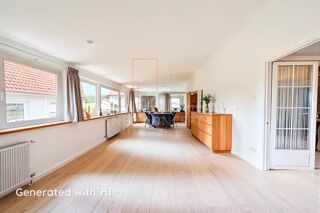  Maison � vendre 7 pi�ces 174 m�