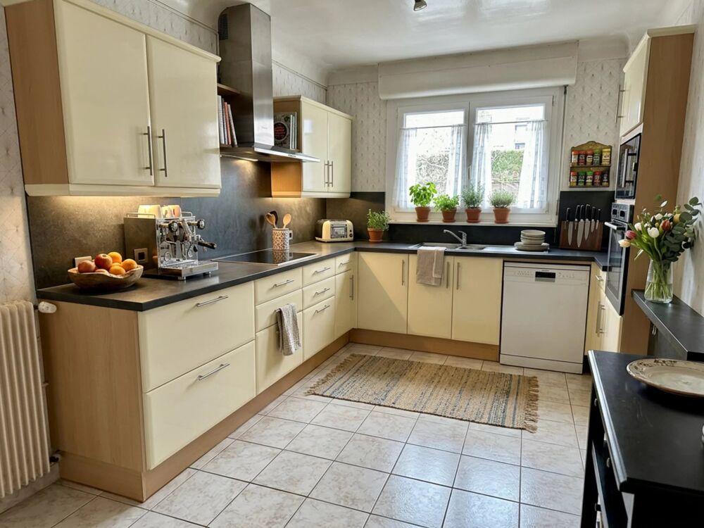 Vente Appartement Appartement en résidence avec ascenseur 2/3 chambres Boulogne-sur-mer