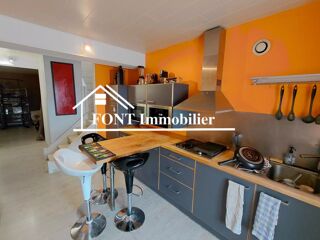  Appartement � vendre 4 pi�ces 84 m�