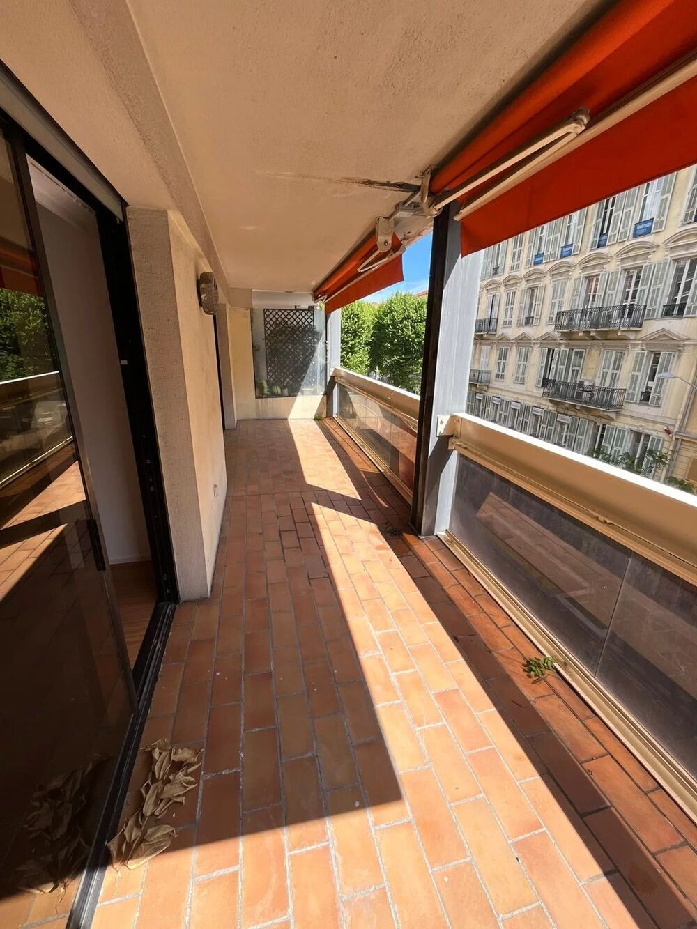  vendre  Appartement Nice (06000)