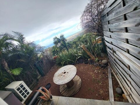  Appartement � louer 1 pi�ce 28 m�