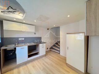  Maison à vendre 5 pièces 88 m²