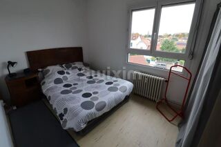  Appartement � vendre 4 pi�ces 67 m�