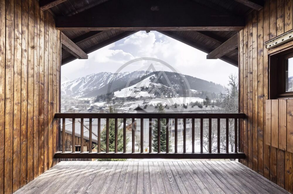 � vendre  Maison La Clusaz (74220)