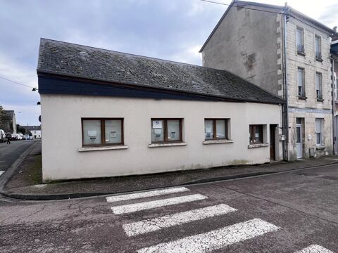 Local commercial 59500 58150 Pouilly-sur-loire