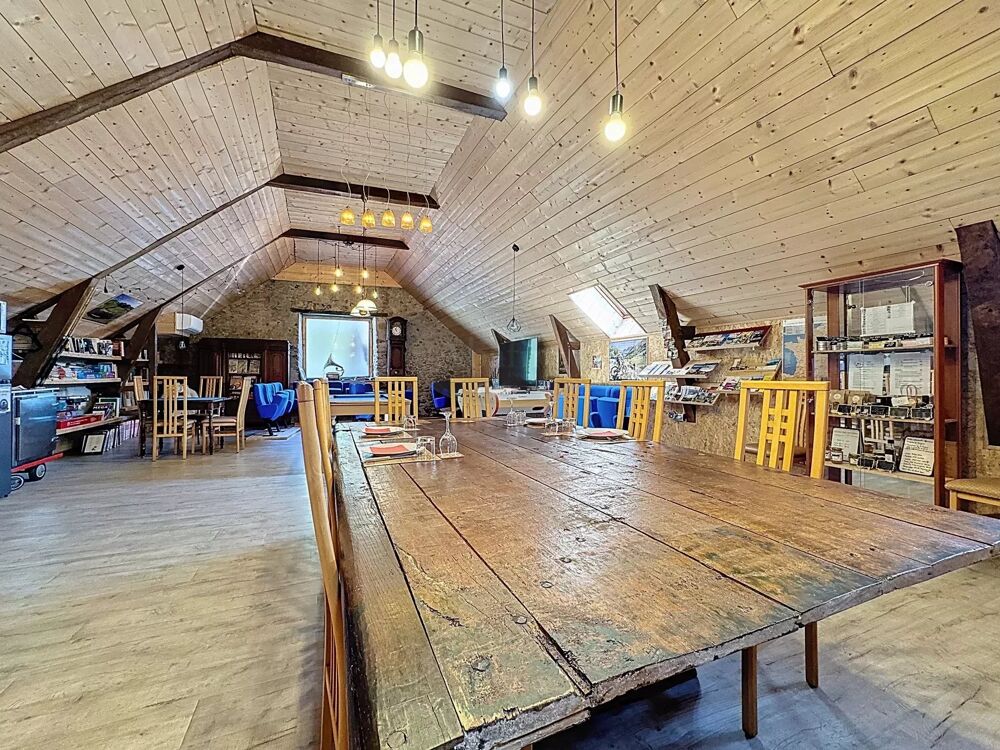 Vente Villa Chambres d'hôtes Lourdes
