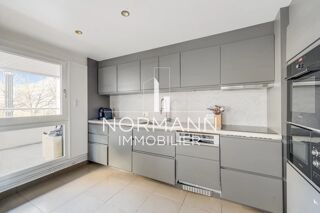  Appartement à vendre 3 pièces 83 m²