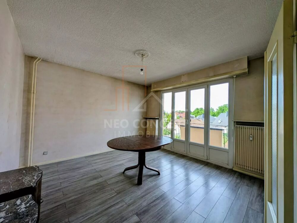 Vente Appartement HAGUENAU 2 pièces très lumineux UNE VISITE S IMPOSE !!! Haguenau