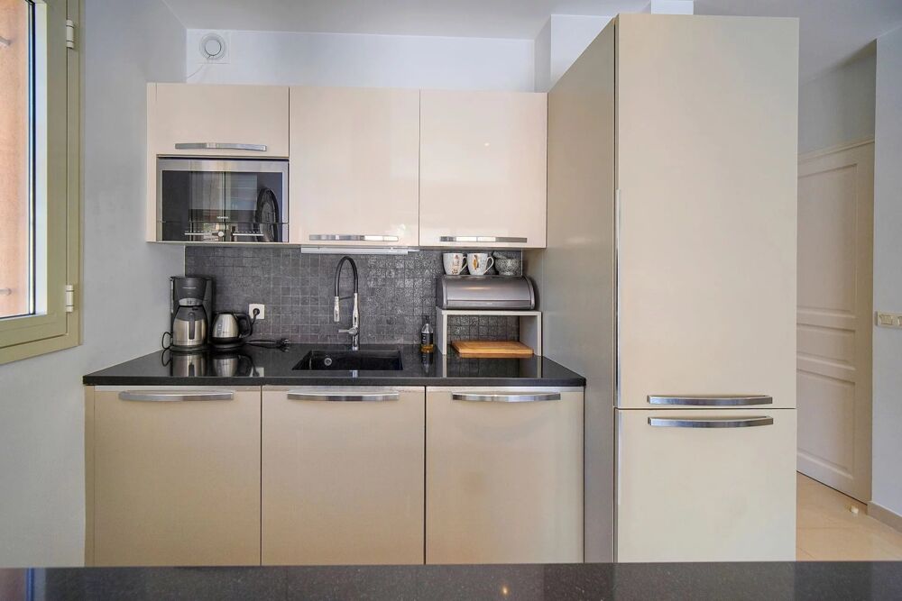 � vendre  Appartement Th�oule-sur-Mer (06590)