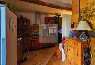 Maison à vendre 6 pièces 143 m²