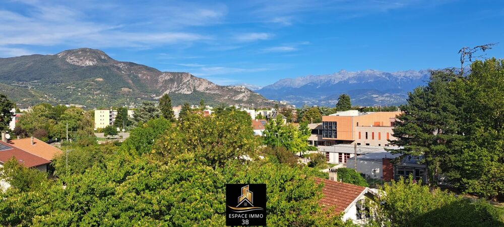 Vente Appartement Idéal investisseur - Appartement T4 en dernier étage avec cave Fontaine