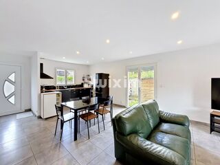  Maison à vendre 4 pièces 91 m²