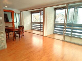  Appartement à vendre 3 pièces 110 m²