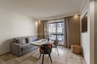  Appartement � vendre 2 pi�ces 41 m�