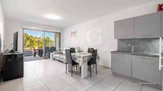  Appartement à vendre 3 pièces 58 m²
