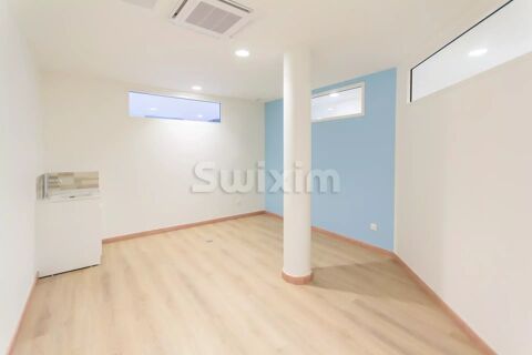 Local commercial Profession libérale 650 74270 Sallenves
