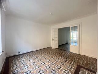  Appartement à vendre 3 pièces 65 m²