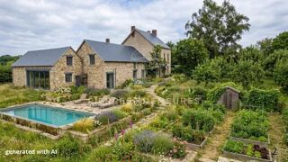  Maison � vendre 5 pi�ces 116 m�