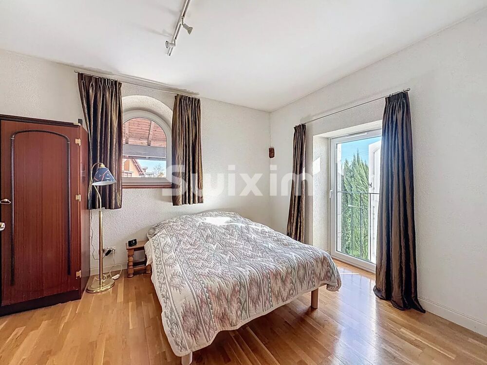 � vendre  Maison Saint-Jean-de-Gonville (01630)