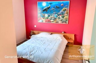  Maison � vendre 4 pi�ces 105 m�