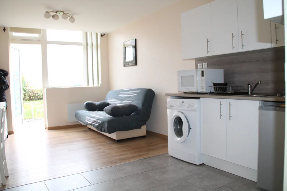 Vente Immeuble Immeuble de rapport Boulogne-sur-mer
