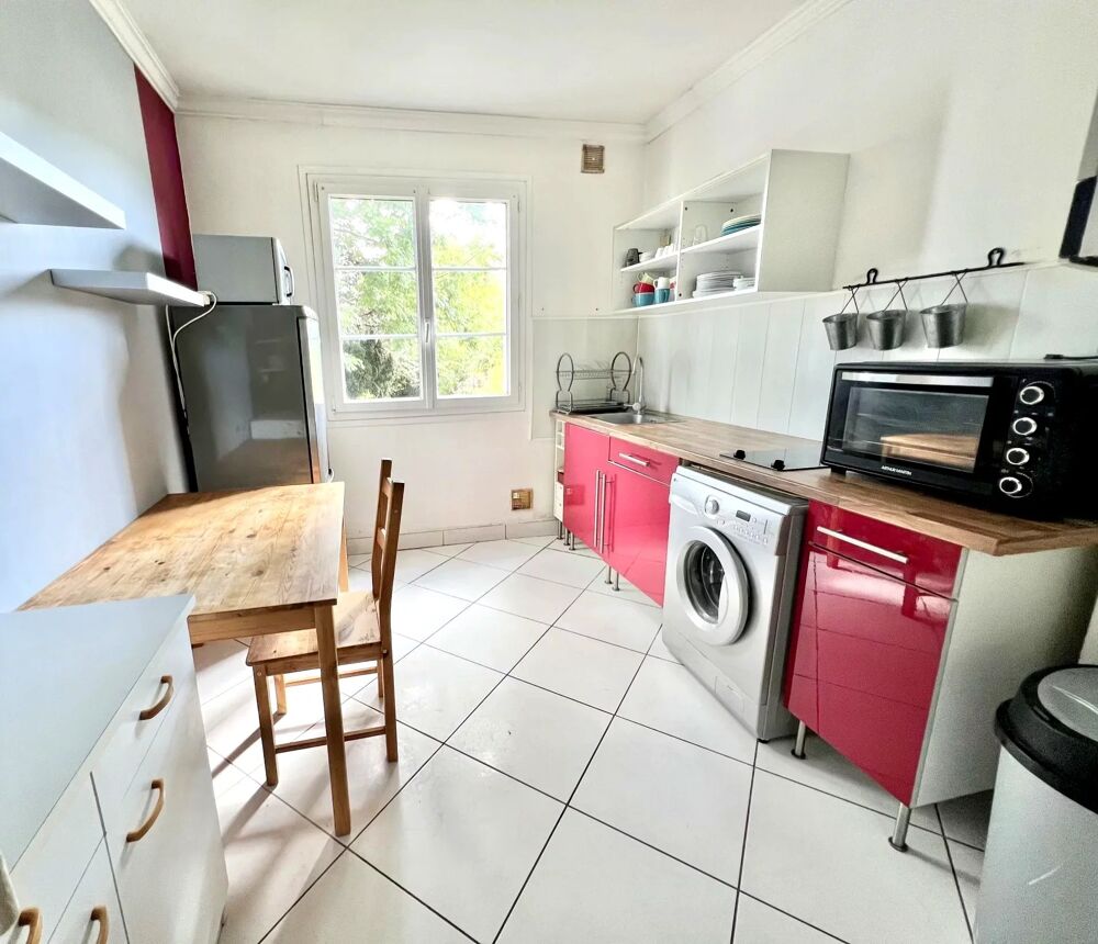 Vente Appartement Charmant appartement lumineux à Beauvais, 65 m² Beauvais