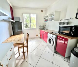  Appartement à vendre 4 pièces 65 m²