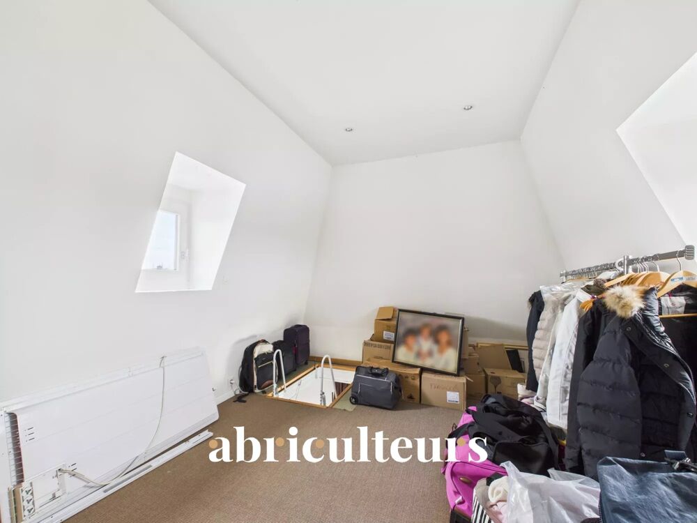 � vendre  Appartement Cergy (95000)