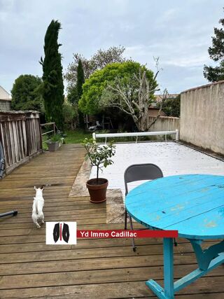  Maison � vendre 4 pi�ces 140 m�