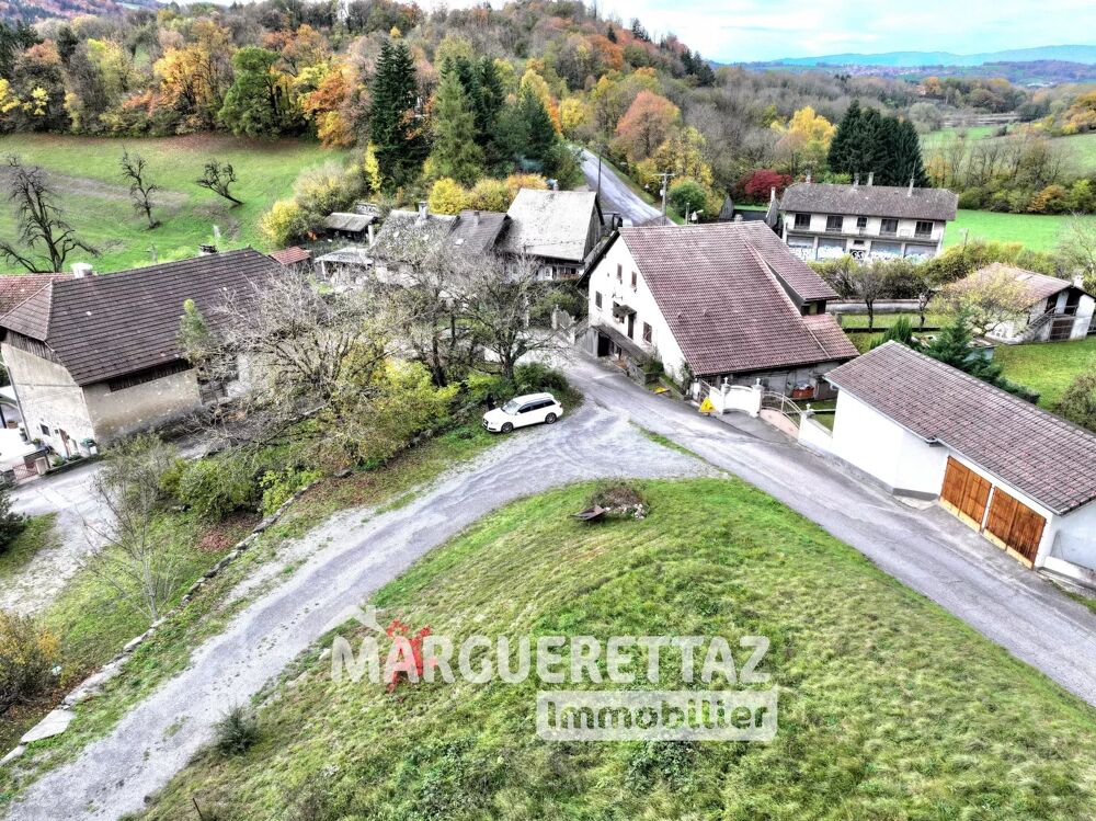 Vente Terrain TERRAIN CONSTRUCTIBLE 1340 M² La tour