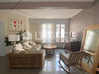  Maison à louer 6 pièces 153 m²