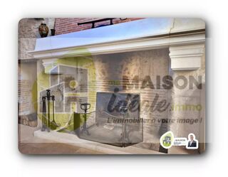  Maison � vendre 6 pi�ces 271 m�