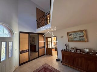  Maison � vendre 8 pi�ces 237 m�