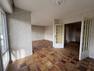  Appartement � vendre 5 pi�ces 85 m�