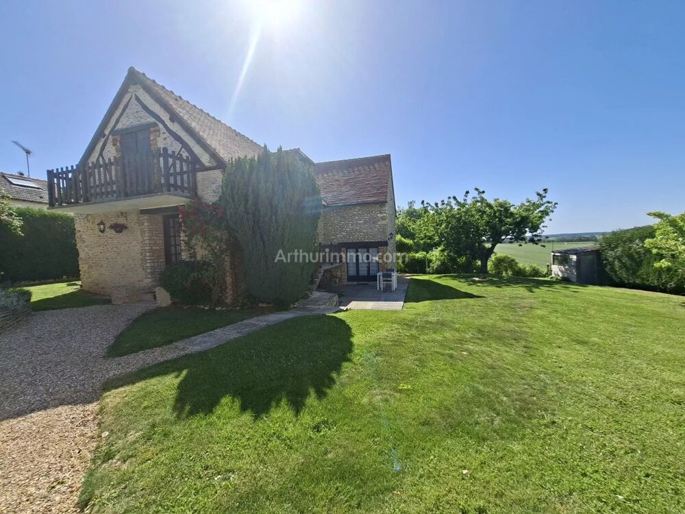Vente Maison Charmante maison 4 chambres proche de Gisors Gisors