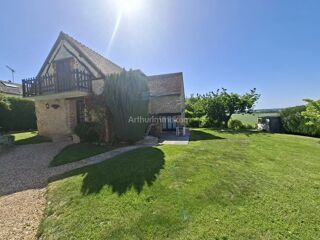 Vente Maison Charmante maison 4 chambres proche de Gisors Gisors
