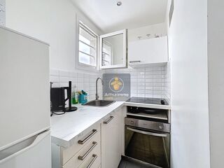  Appartement à vendre 2 pièces 26 m²