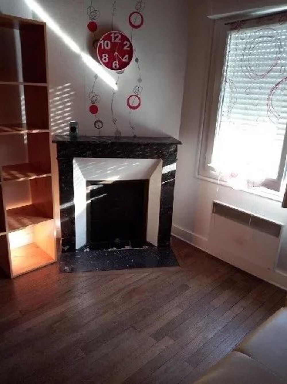 Location Appartement APPARTEMENT F2 MEUBLÉ LE MANS Le mans
