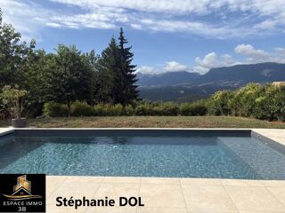 Maison 6 pièces 177 m² · à Roissard · 177 m² · 517 000 €