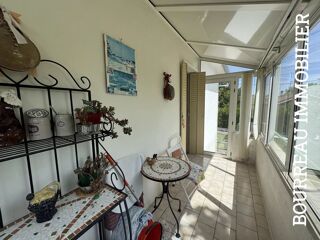  Maison à vendre 6 pièces 75 m²
