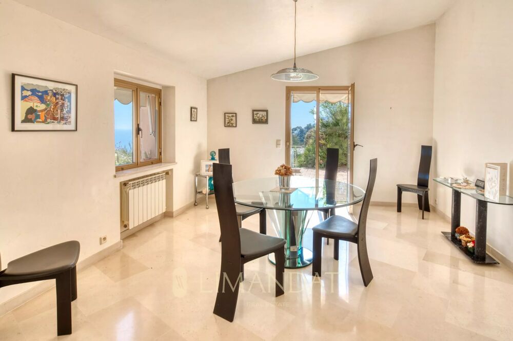 � vendre  Maison Roquebrune-Cap-Martin (06190)