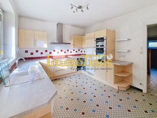  Maison à vendre 8 pièces 140 m²