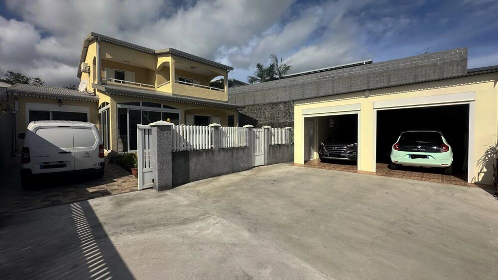 MAISON T4/5 SAINT PIERRE