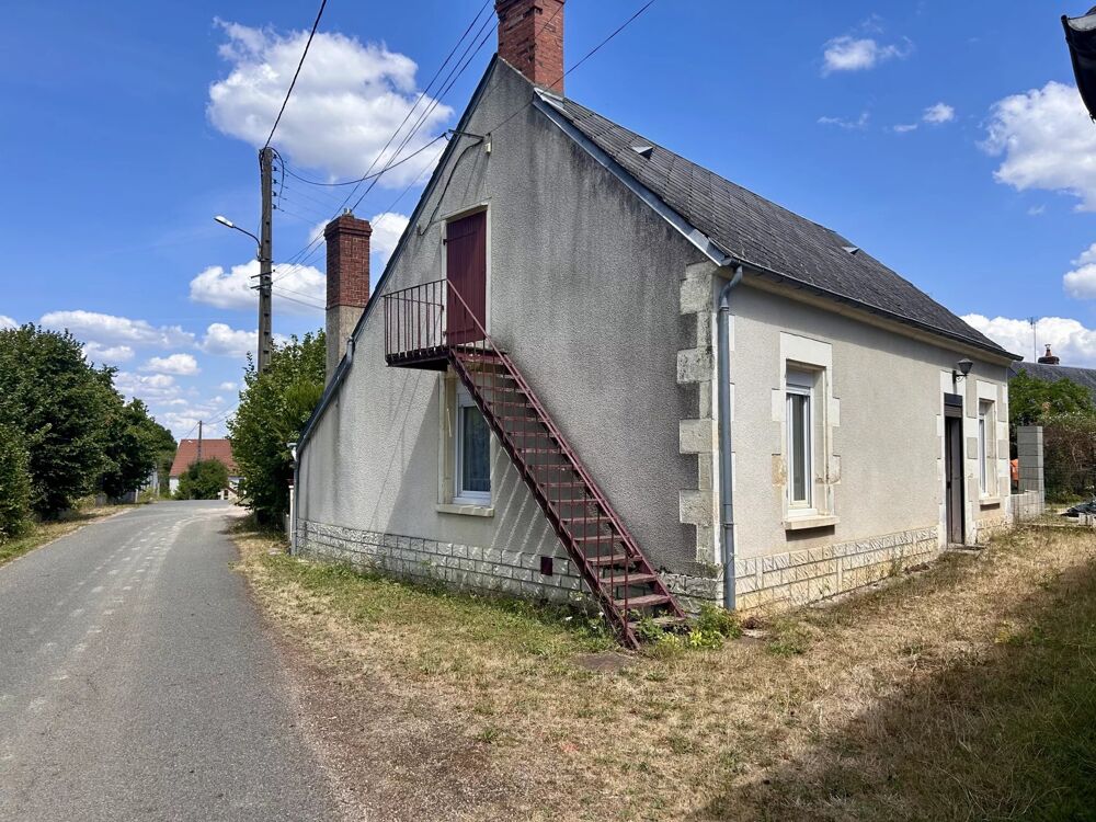 Maison 5 pieces